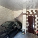 Kirayə (aylıq) 3 otaqlı Həyət evi/villa, Elmlər akademiyası metrosu, Yasamal rayonu 7