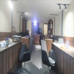 Kirayə (aylıq) 2 otaqlı Ofis, İnşaatçılar metrosu, Yasamal rayonu 4