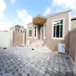 Satılır 4 otaqlı Həyət evi/villa, Məhəmmədli, Abşeron rayonu 2