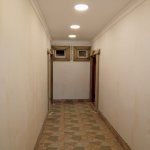 Kirayə (aylıq) 2 otaqlı Həyət evi/villa, İnşaatçılar metrosu, Yasamal rayonu 3