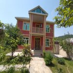 Kirayə (günlük) 4 otaqlı Həyət evi/villa Qəbələ 2