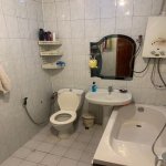 Satılır 6 otaqlı Həyət evi/villa, Koroğlu metrosu, Bakıxanov qəs., Sabunçu rayonu 12