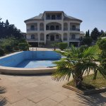 Satılır 8 otaqlı Həyət evi/villa, Mərdəkan, Xəzər rayonu 17