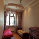 Satılır 9 otaqlı Həyət evi/villa, Gənclik metrosu, Nərimanov rayonu 17