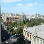 Аренда 4 комнат Новостройка, м. Сахил метро, Сябаиль район 21