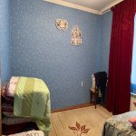 Satılır 6 otaqlı Həyət evi/villa, Azadlıq metrosu, Rəsulzadə qəs., Binəqədi rayonu 21