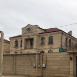 Satılır 8 otaqlı Həyət evi/villa, Nəsimi metrosu, Binəqədi rayonu 3