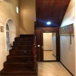 Satılır 4 otaqlı Həyət evi/villa, Avtovağzal metrosu, Biləcəri qəs., Binəqədi rayonu 12