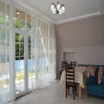 Kirayə (günlük) 3 otaqlı Həyət evi/villa Qəbələ 21