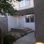 Kirayə (aylıq) 4 otaqlı Həyət evi/villa, Badamdar qəs., Səbail rayonu 1