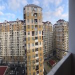 Продажа 2 комнат Новостройка, м. Ази Асланова метро, Хетаи район 1