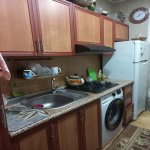 Satılır 2 otaqlı Həyət evi/villa, Həzi Aslanov metrosu, Xətai rayonu 14