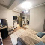 Satılır 3 otaqlı Yeni Tikili, Dərnəgül metrosu, Elit ticarət mərkəzi, Nərimanov rayonu 7