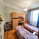 Satılır 4 otaqlı Köhnə Tikili, Nəriman Nərimanov metrosu, Montin qəs., Nərimanov rayonu 5