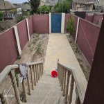 Satılır 4 otaqlı Həyət evi/villa, Binə qəs., Xəzər rayonu 2
