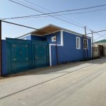 Satılır 2 otaqlı Həyət evi/villa, Binə qəs., Xəzər rayonu 1