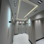 Satılır 3 otaqlı Yeni Tikili, Elmlər akademiyası metrosu, Yasamal rayonu 3