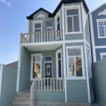 Satılır 5 otaqlı Həyət evi/villa, Masazır, Abşeron rayonu 1