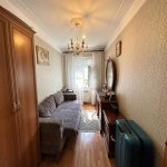 Satılır 3 otaqlı Köhnə Tikili, Neftçilər metrosu, Nizami rayonu 8