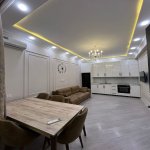 Kirayə (aylıq) 2 otaqlı Yeni Tikili, Gənclik metrosu, Dədə Qorqud parkı, Nəsimi rayonu 3