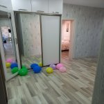 Аренда 1 комнатная Новостройка, Масазыр, Абшерон район 4