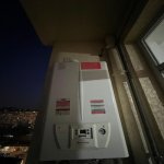 Kirayə (aylıq) 2 otaqlı Yeni Tikili, Əhmədli metrosu, Əhmədli, Xətai rayonu 13
