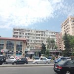 Satılır 2 otaqlı Köhnə Tikili, Xalqlar dostluğu metrosu, Xətai rayonu 20