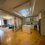 Kirayə (aylıq) 4 otaqlı Yeni Tikili, Badamdar qəs., Səbail rayonu 7