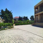 Satılır 8 otaqlı Bağ evi, Novxanı, Abşeron rayonu 4