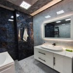 Kirayə (aylıq) 3 otaqlı Yeni Tikili, Koroğlu metrosu, Böyükşor qəs., Olimpia Stadionu, Nərimanov rayonu 22