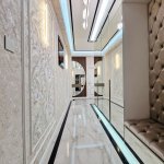 Satılır 3 otaqlı Yeni Tikili, Qara Qarayev metrosu, Nizami rayonu 13