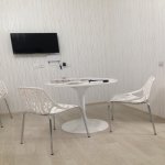 Kirayə (aylıq) 2 otaqlı Yeni Tikili, Səbail rayonu 10