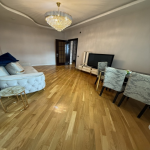 Kirayə (aylıq) 2 otaqlı Yeni Tikili, Xətai metrosu, Xətai rayonu 2