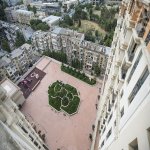 Аренда 4 комнатная Новостройка, Nizami метро, Насими район 15