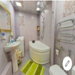 Kirayə (aylıq) 5 otaqlı Köhnə Tikili, İçərişəhər metrosu, Səbail rayonu 19