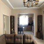 Kirayə (aylıq) 5 otaqlı Həyət evi/villa, Mərdəkan, Xəzər rayonu 10