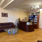 Kirayə (aylıq) 4 otaqlı Ofis, Elmlər akademiyası metrosu, Yasamal rayonu 5