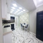 Kirayə (aylıq) 3 otaqlı Yeni Tikili, Neftçilər metrosu, Nizami rayonu 2