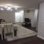 Satılır 3 otaqlı Köhnə Tikili, Neftçilər metrosu, 8-ci kilometr, Nizami rayonu 3