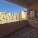 Satılır 3 otaqlı Yeni Tikili, Saray, Abşeron rayonu 12