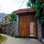 Kirayə (günlük) 4 otaqlı Həyət evi/villa Şəki 1