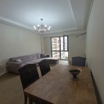 Аренда 2 комнат Новостройка, İnşaatçılar метро, Ясамал район 3