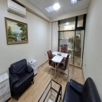 Kirayə (aylıq) 1 otaqlı Ofis, Xətai metrosu, Xətai rayonu 1
