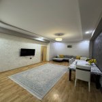 Kirayə (aylıq) 3 otaqlı Yeni Tikili, Memar Əcəmi metrosu, 9-cu mikrorayon, Binəqədi rayonu 2