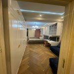 Kirayə (aylıq) 3 otaqlı Yeni Tikili, Qara Qarayev metrosu, Nizami rayonu 6