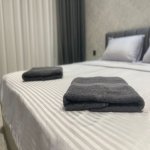 Посуточно 2 комнат Новостройка, м. 28 Мая метро, Насими район 5