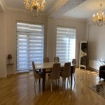 Kirayə (aylıq) 3 otaqlı Yeni Tikili, Ağ şəhər, Xətai rayonu 1