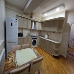 Kirayə (aylıq) 3 otaqlı Yeni Tikili, Qara Qarayev metrosu, Nizami rayonu 17