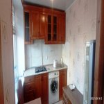 Kirayə (aylıq) 1 otaqlı Köhnə Tikili, Gənclik metrosu, Nəsimi rayonu 7