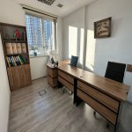 Kirayə (aylıq) 1 otaqlı Ofis, Elmlər akademiyası metrosu, Yasamal qəs., Yasamal rayonu 2